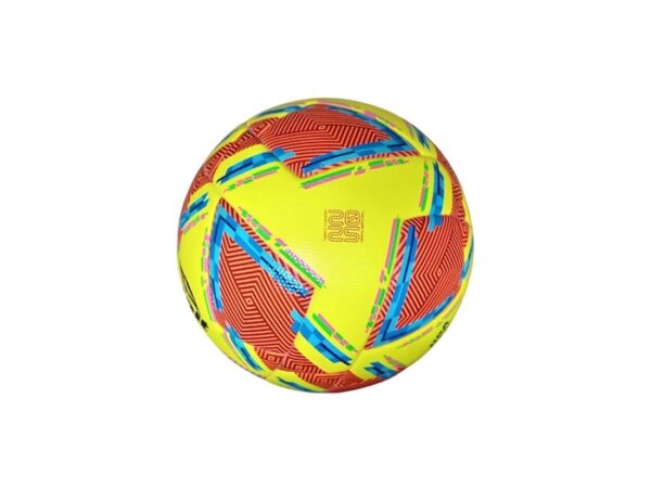 BALON MATCH BALL LIGA MX CAMPAÑA 2025 - Imagen 3