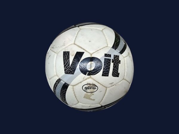 BALON GIRO LIGA MX MATCH BALL RETRO
