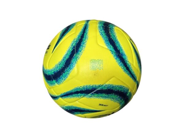 BALON LIGA MX 2024 TEMPEST MATCH BALL - Imagen 3