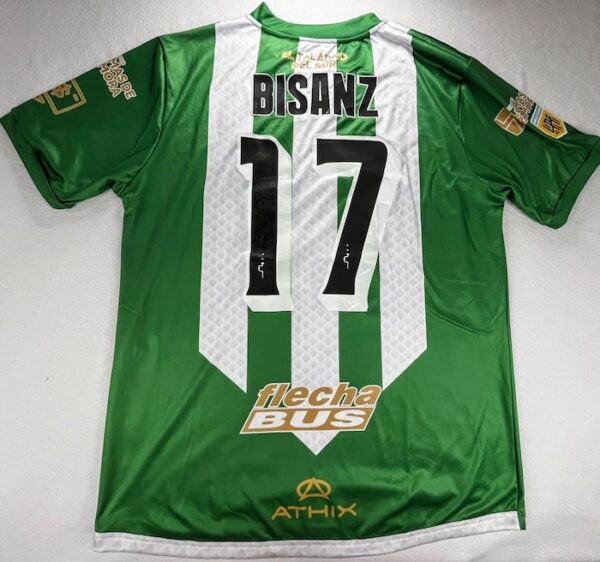 CLUB BANFIELD JERSEY TITULAR VERSION JUGADOR - Imagen 3