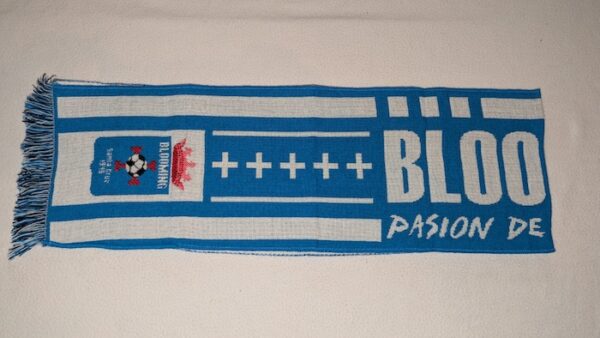 CLUB BLOOMING BUFANDA - Imagen 2