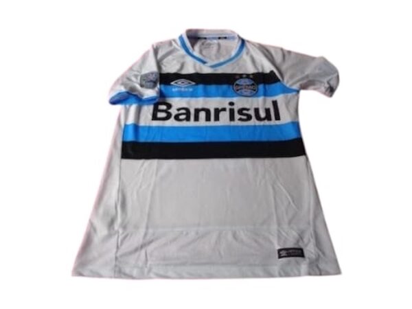 CLUB GREMIO JERSEY MATCH WORN COPA LIBERTADORES 2016