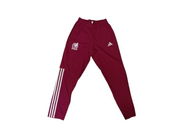 SELECCION MEXICANA PANTS DE VIAJE