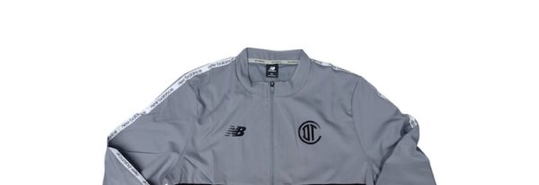 CLUB TOLUCA CONJUNTO DE VIAJE 2025 - Imagen 2