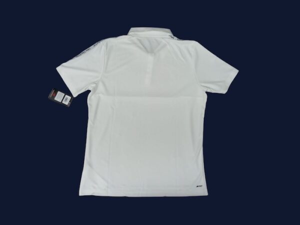 CLUB TOLUCA CAMISA POLO DE VIAJE 2025 - Imagen 3