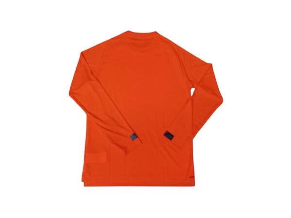 CLUB TOLUCA CAMISETA DE PRACTICA MANGA LARGA 2025 - Imagen 3