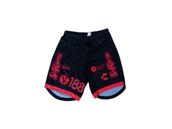 CLUB XOLOS SHORT DE JUEGO 188