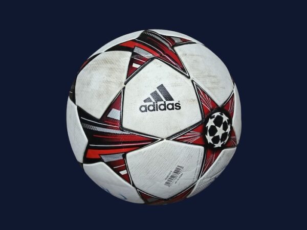 MATCH BALL CONCACHAMPIONS BALON - Imagen 2