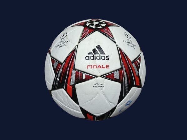 MATCH BALL CONCACHAMPIONS BALON