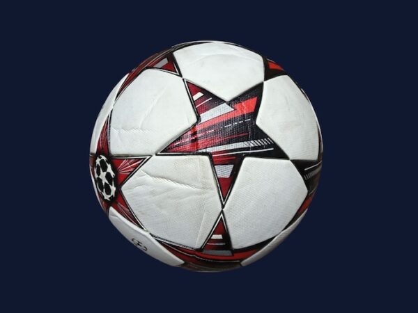 MATCH BALL CONCACHAMPIONS BALON - Imagen 3