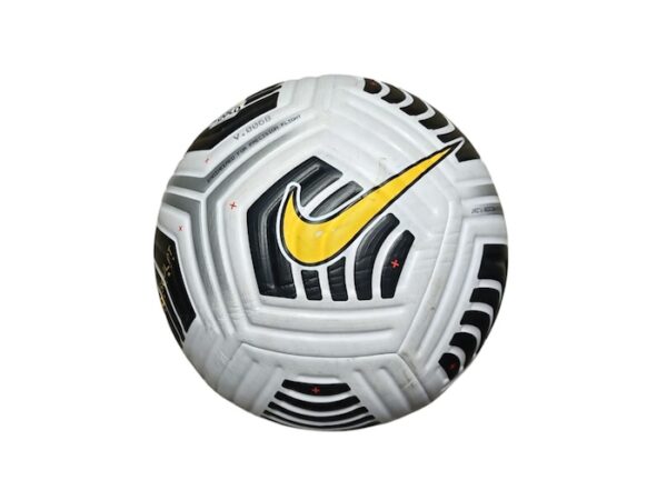 MATCH BALL COPA ORO 2021 SELECCION ESTADOS UNIDOS BALON - Imagen 4