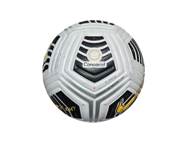 MATCH BALL COPA ORO 2021 SELECCION ESTADOS UNIDOS BALON - Imagen 2