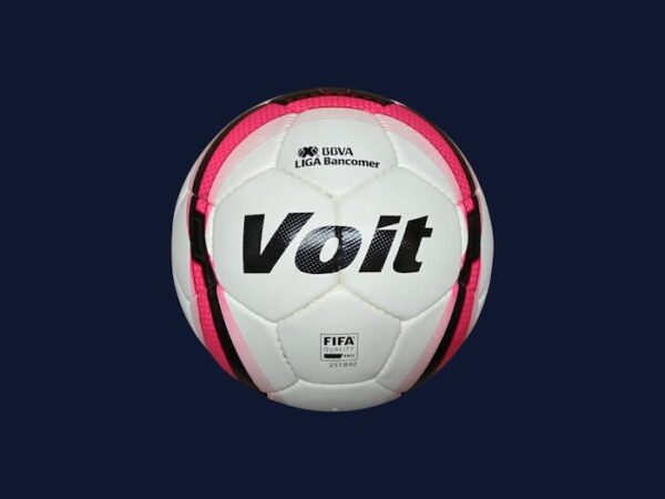 MATCH BALL CANCER DE MAMA LIGA MX BALON