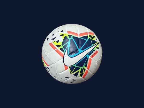MATCH BALL MERLIN BALON