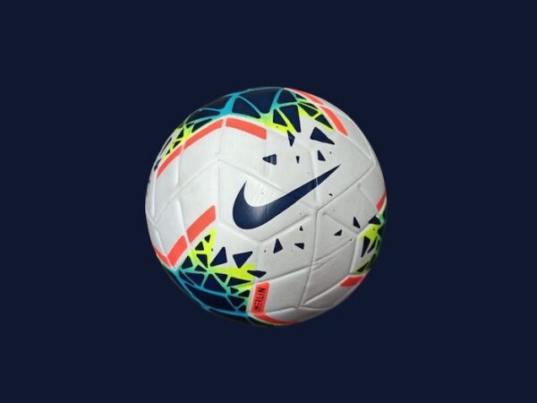 MATCH BALL MERLIN BALON - Imagen 2