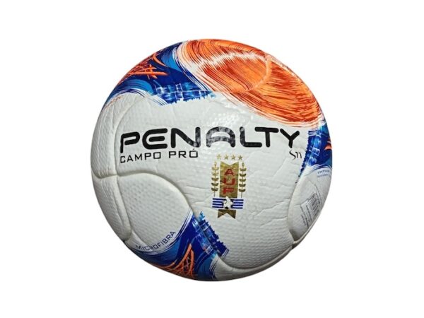 BALON LIGA URUGUAY MATCH BALL