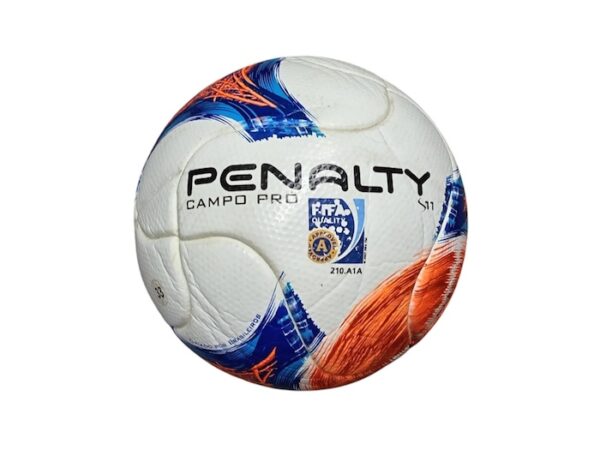 BALON LIGA URUGUAY MATCH BALL - Imagen 2