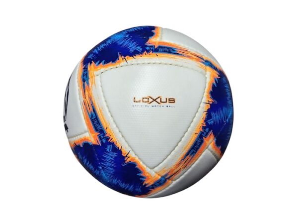 BALON LIGA DE HONDURAS MATCH BALL - Imagen 2