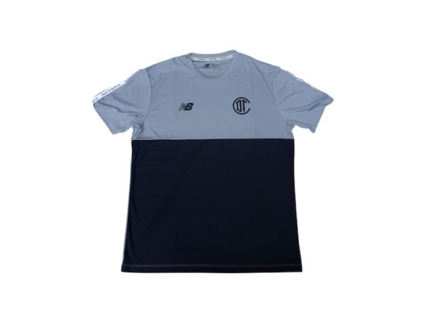 CLUB TOLUCA CAMISETA DE PRACTICA 2025 USADA POR JUGADOR XL
