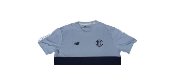 CLUB TOLUCA CAMISETA DE PRACTICA 2025 USADA POR JUGADOR XL - Imagen 2