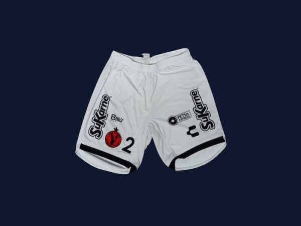 CLUB XOLO SHORT DE JUEGO 2