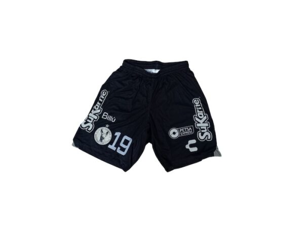 CLUB XOLOS SHORT DE JUEGO 2024