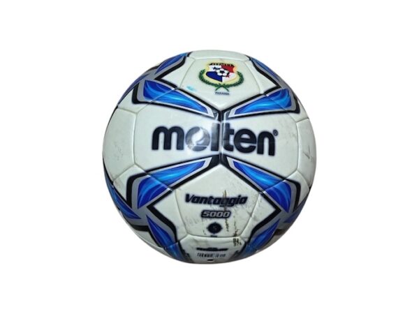 MATCH BALL LIGA PANAMEÑA BALON