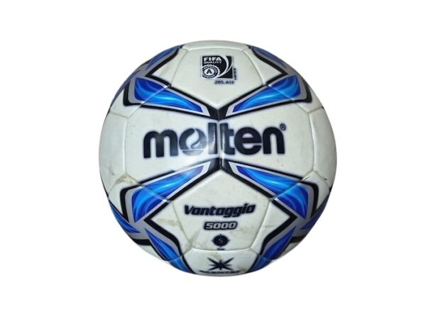 MATCH BALL LIGA PANAMEÑA BALON - Imagen 2