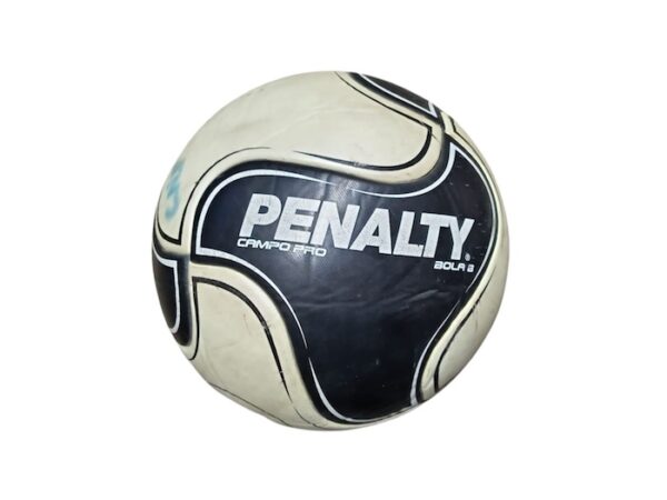 BALON LIGA URUGUAY MATCH BALL PENALTY RETRO