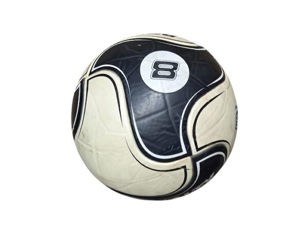 BALON LIGA URUGUAY MATCH BALL PENALTY RETRO - Imagen 3