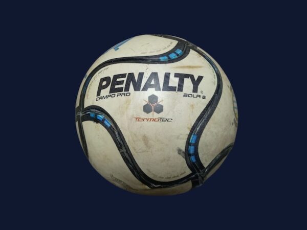 BALON LIGA URUGUAY MATCH BALL PENALTY - Imagen 3